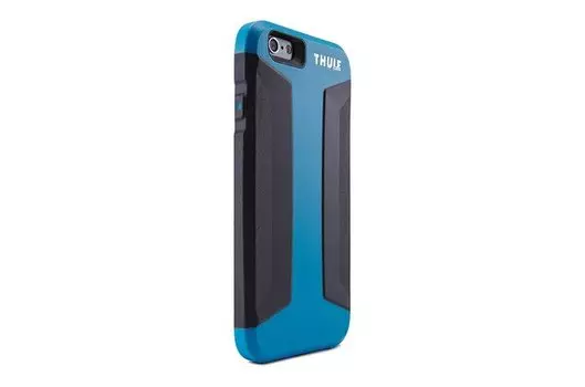 Чехол для телефона Thule Atmos X3 для iPhone 5/5s, синий/тёмно-серый арт.3201934