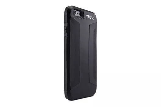 Чехол для телефона Thule Atmos X3 для iPhone 6/6s, черный, арт.3202874