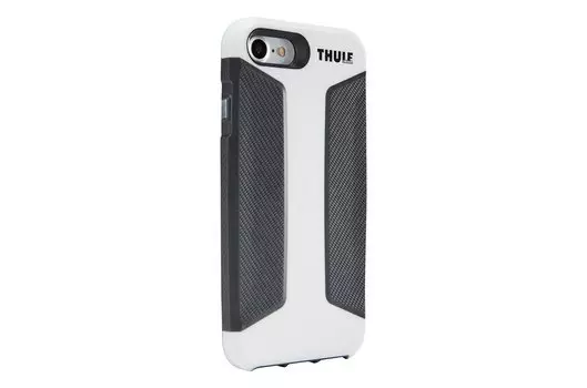 Чехол для телефона Thule Atmos X4 для iPhone7 Plus, белый/темно-серый, арт.3203478