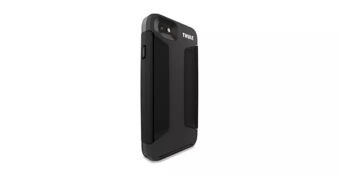 Чехол для телефона Thule Atmos X4 для iPhone7 Plus, черный, арт.3203477
