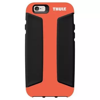 Чехол для телефона Thule Atmos X4 для iPhone 6/6s, коралловый/тёмно-серый, арт.3202963