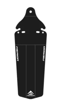 Брызговик велосипедный на рамки седла Merida Mudguard, Black, 2116013599