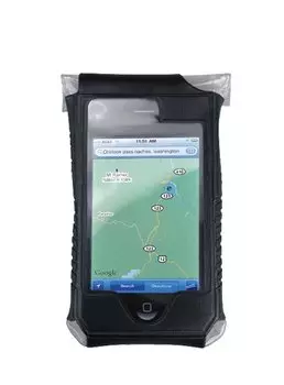 Чехол для телефона TOPEAK Smartphone Drybag for I4/4S TT9816W
