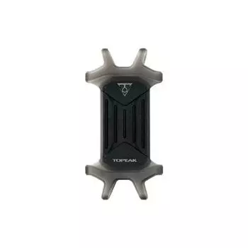 Крепление для телефона Topeak Omni RideCase only, fit smart phone from 4.5" to 5.5", TRK-TT9849B