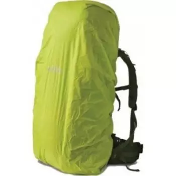 Чехол для велорюкзака PINGUIN Raincover, 15-35L, yellow-green, 8592638310016