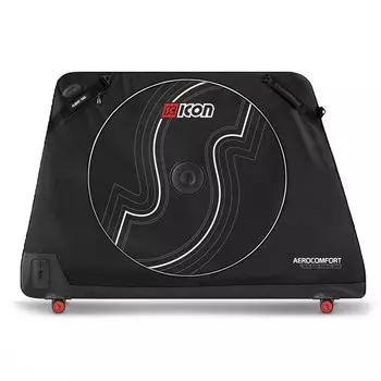 Чехол для велосипеда Scicon Aero Comfort MTB TSA, TP029200543