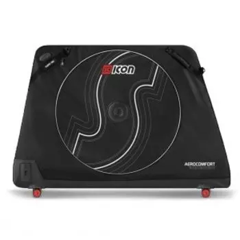 Чехол для велосипеда Scicon Aero Comfort MTB TSA, TP029200543