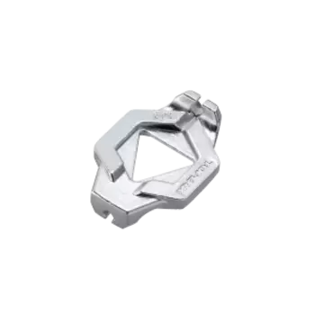 Ниппельный ключ TOPEAK DuoSpoke Wrench 14G/15G, TPS-SP14