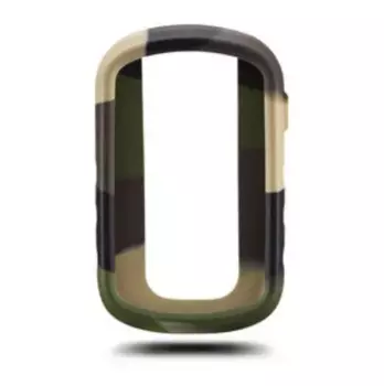 Чехол Garmin, силикон, для eTrex Touch, Camo, 010-12178-04