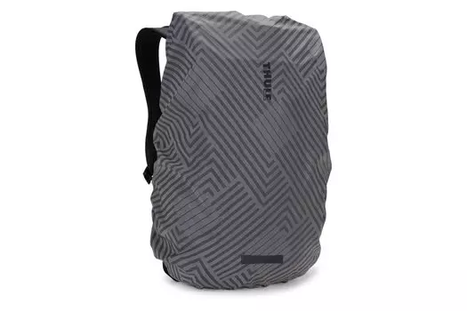 Чехол на рюкзак Thule Paramount Rain cover, светоотражающее покрытие, Silver, 3204733