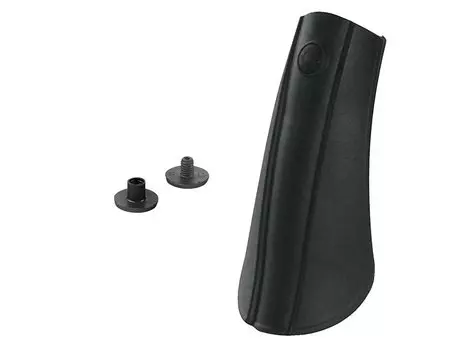 Брызговик велосипедный SKS XXL, 15см х 35мм, черный, 11070