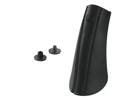 Брызговик велосипедный SKS XXL, 15см х 45мм, черный, 10990