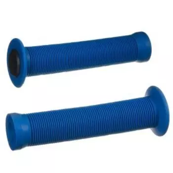 Грипсы велосипедные STG HL-G105C, 145 мм, синие, Х98958