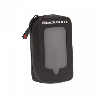 Бумажник Blackburn Vip Zip, карманы под телефон, mp3 BB2022296
