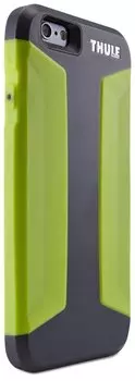 Чехол Thule Atmos X3 для iPhone 6 Plus/6s Plus, темно-серый/зеленый, TH 3202884