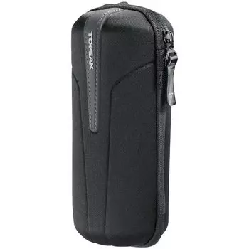 Чехол велосипедных инструментов TOPEAK CAGEPACK, в флягодержатель, 0,75 л, Gray, TC2298G