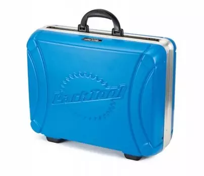 Чемодан для инструментов Park Tool BX-2.2 Blue Box Tool Case, без инструментов, PTLBX-2.2