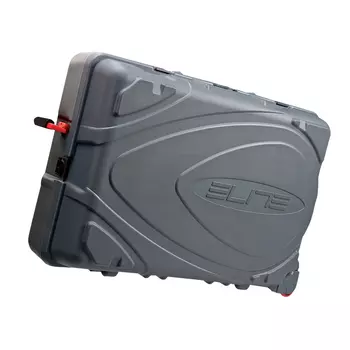 Чемодан для велосипеда ELITE TRAVEL CASE VAISON ROAD/MTB/ТТ, GREY, 0020404