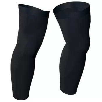 Чулки Leatt Knee Warmer Sleeve, Black, 2025, 5025202118 (Размер: M, Цвет: Черный)