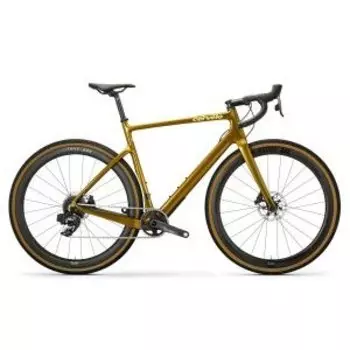 Циклокроссовый велосипед Cervelo Aspero Disc GRX, 700C, 2020