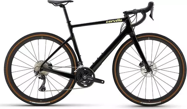 Циклокроссовый велосипед Cervelo Aspero GRX RX810 700C 2021