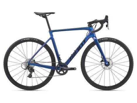 Циклокроссовый велосипед Giant TCX Advanced Pro 2 28" 2021