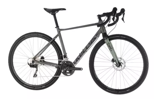 Циклокроссовый велосипед KELLYS SOOT 50 28" 2021