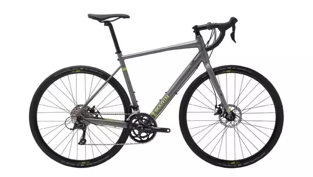 Циклокроссовый велосипед MARIN GESTALT 1 700C 2018