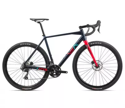 Циклокроссовый велосипед Orbea Terra H40-D 28" 2020