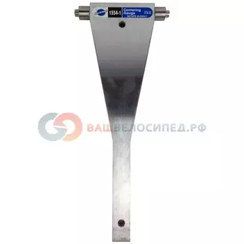 Центрирующий шаблон для станка правки велосипедных колёс PARK TOOL TS-2/-2.2/-3, PTL1554-1