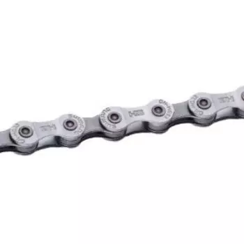Цепь для велосипеда Shimano XT, HG93, 9 скоростей, 116 звеньев, ампульный пин, ICNHG93116I