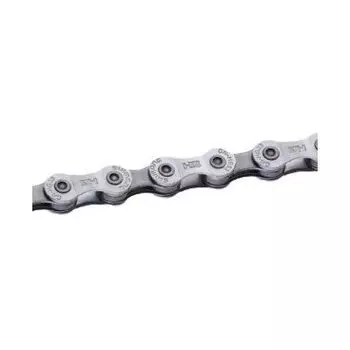 Цепь для велосипеда Shimano XT, HG93, 9 скоростей, 116 звеньев, ампульный пин, ICNHG93116I