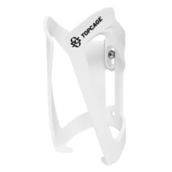 Флягодержатель велосипедный SKS TOPCAGE, white, 11115