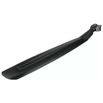 Крыло велосипедное SKS X-Tra-Dry XL, заднее, 27,5" - 29", black, 11216