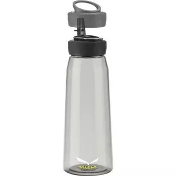 Фляга Salewa 2015 Bottles RUNNER BOTTLE, 0,5 L, прозрачно-серая, 2322_300