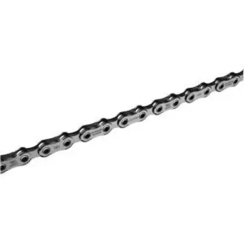 Цепь Shimano XTR M9100, для Е-велосипеда/МТВ, 11/12 скоростей, 126 звеньев, с замком, ICNM9100126Q