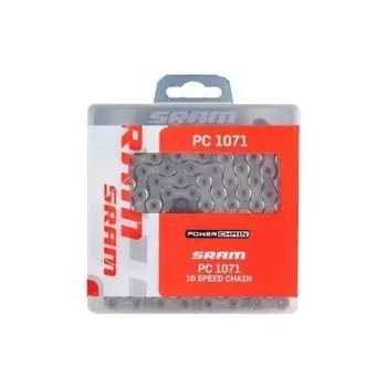 Цепь SRAM PC-1071 PowerLock 10 скоростей, 89.2711.114.105