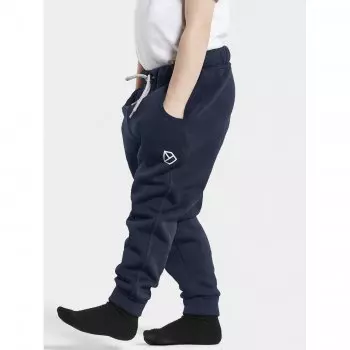 Брюки детские DIDRIKSONS CORIN KID'S PANTS, морской бриз, 503839 (Размер: 80 )