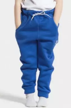 Брюки детские DIDRIKSONS CORIN KID'S PANTS, лазурный, 503839 (Размер: 80 )