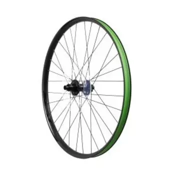 Колесо велосипедное Merida Rim:Expert TR, 27.5", заднее, 29 IWR, Hub Bearpwls BMB-4 SramXD, 12-148mm, 32h, 3025007485