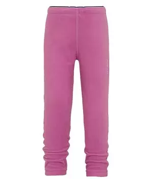 Брюки детские Didriksons MONTE KID'S PANTS 395, ярко-фиолетовый, 504155 (Размер: 100)