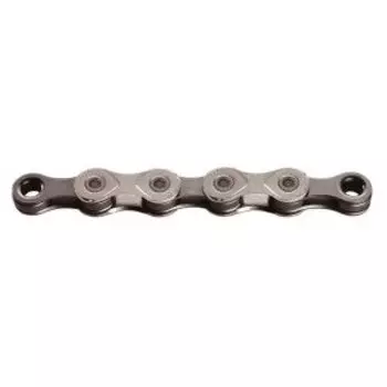 Цепь велосипедная KMC X11, 1/2"*11/128", 116 звеньев, для 11 скоростей, без упаковки, KMC X11 116L