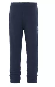 Брюки детские DIDRIKSONS MONTE KIDS PANTS, морской бриз, 503949 (Размер: 100 )