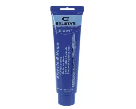 Смазка Exustar, для подшипников, с тефлоном, 150 г, 880086