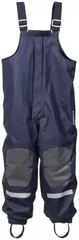 Брюки детские Didriksons SKIP KIDS PANTS, 039 морской бриз, 503424 (Размер: 100)