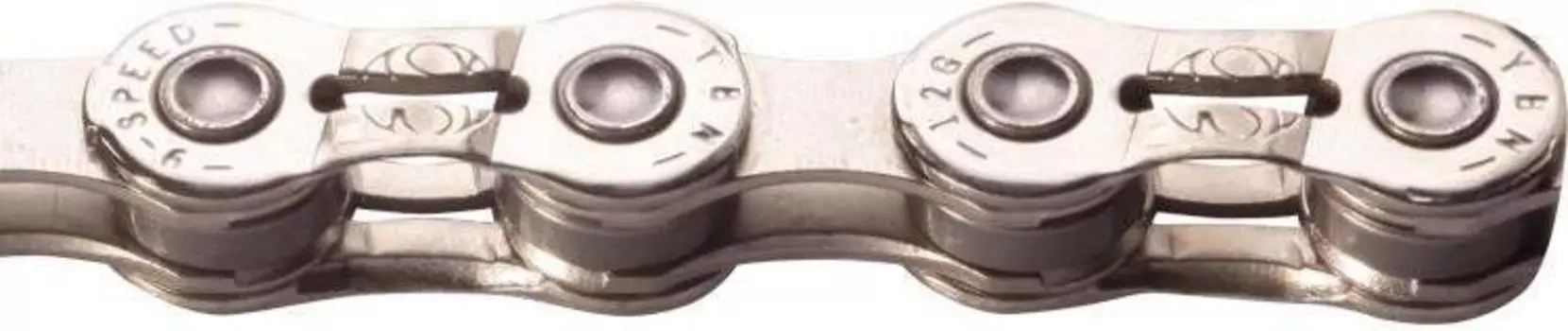 Цепь велосипедная Kross, SH9 S/S, 9sp, 116L, T4CLA000173
