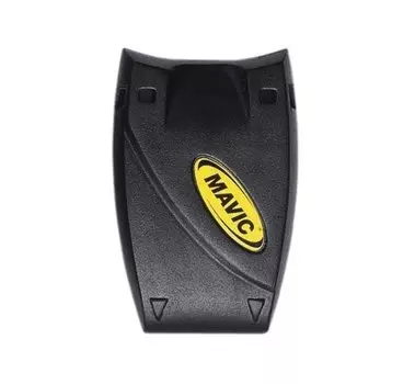 Датчик педалирования Mavic Cadence Option, чёрный, MAV 99523901