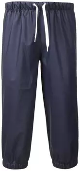 Брюки детские MIDJEMAN KIDS PANTS, 039 морской бриз, 503426