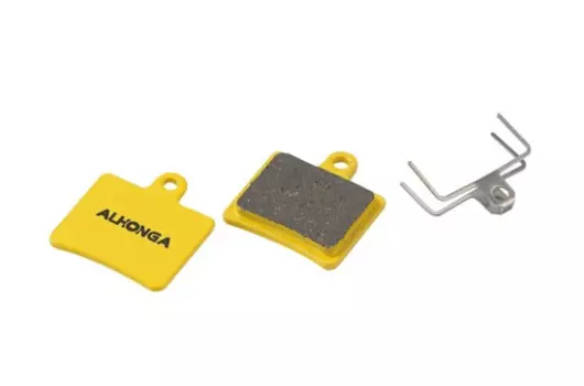 Колодки тормозные Alhonga HJ-DS20 Disc Hone Mini, ALH_HJ-DS20