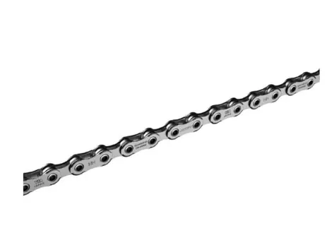 Цепь велосипедная Shimano XTR, M9100, 12 скоростей, 138 звеньев, KCNM9100138Q